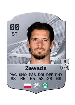 Zawada 66 ST