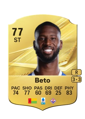 Beto 77 ST