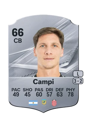 Campi 66 CB