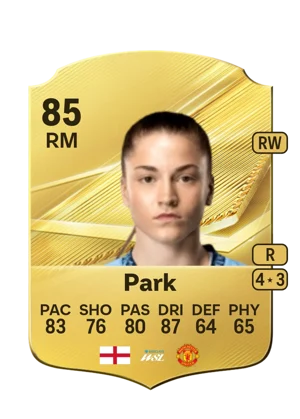 Park 85 RM