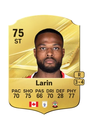 Larin 75 ST