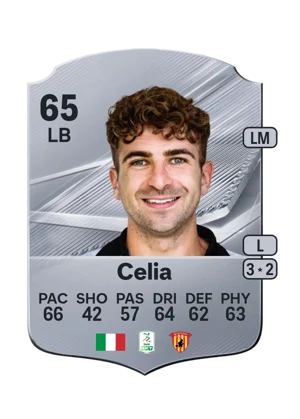 Celia 65 LB