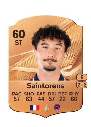 Saintorens 60 ST