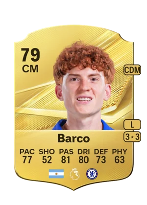 Barco 79 CM
