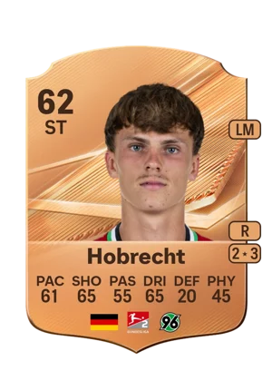 Hobrecht 62 ST
