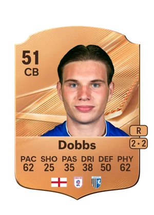 Dobbs 51 CB