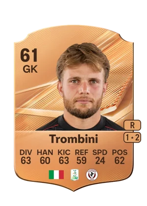 Trombini 61 GK
