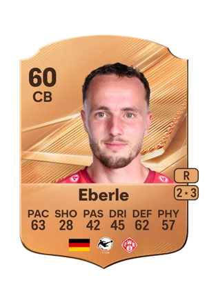 Eberle 60 CB