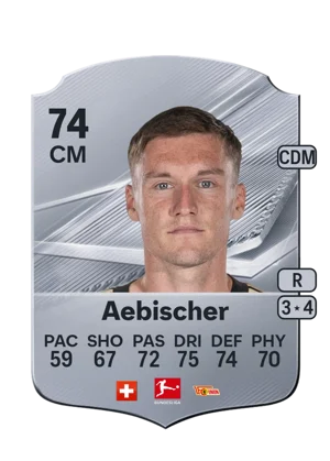Aebischer 74 CM