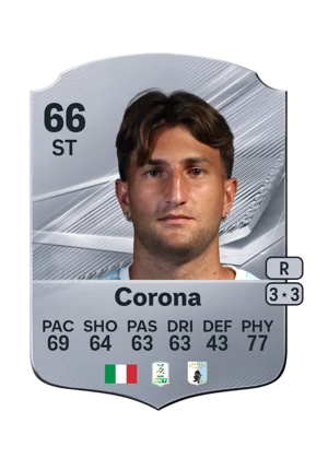 Corona 66 ST