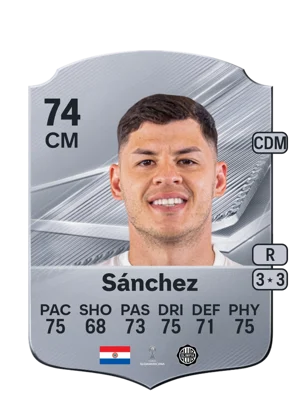 Sánchez 74 CM