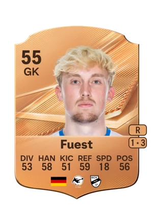 Fuest 55 GK