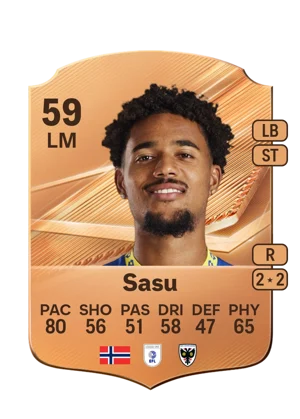 Sasu 59 LM