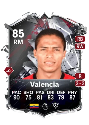 Valencia 85 RM