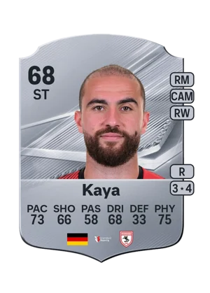 Kaya 68 ST