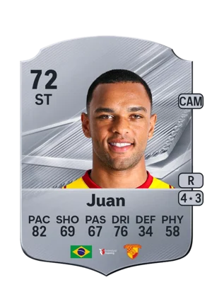 Juan 72 ST