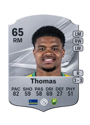 Thomas 65 RM