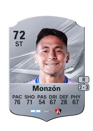 Monzón 72 ST
