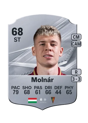 Molnár 68 ST