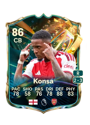 Konsa 86 CB