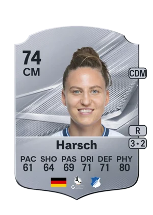 Harsch 74 CM