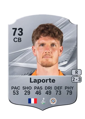 Laporte 73 CB