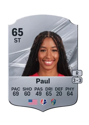 Paul 65 ST