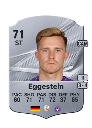Eggestein 71 ST