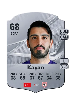 Kayan 68 CM