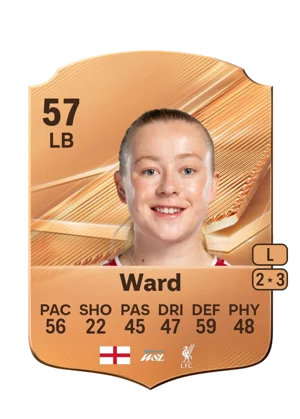 Ward 57 LB