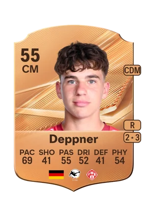 Deppner 55 CM