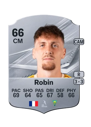 Robin 66 CM