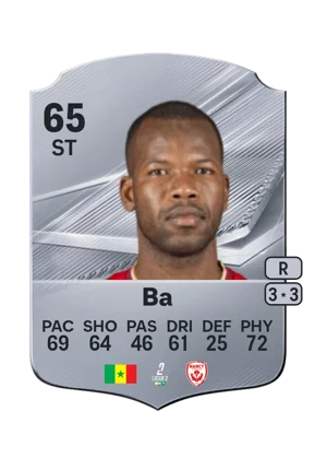 Ba 65 ST