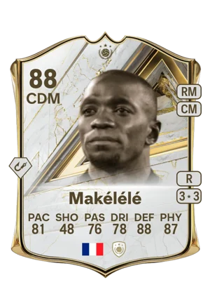 Makélélé 88 CDM