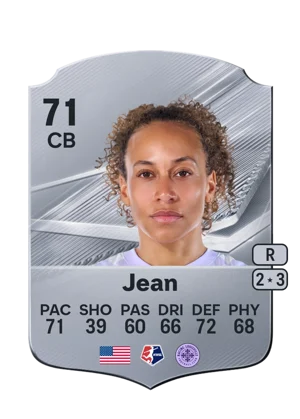 Jean 71 CB