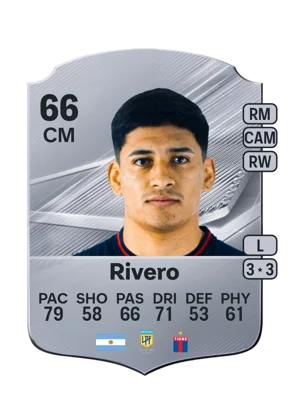 Rivero 66 CM