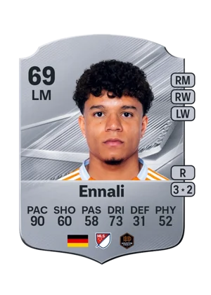 Ennali 69 LM