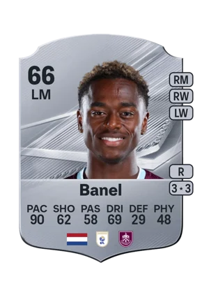 Banel 66 LM