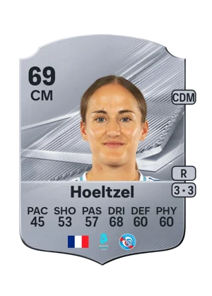 Hoeltzel 69 CM