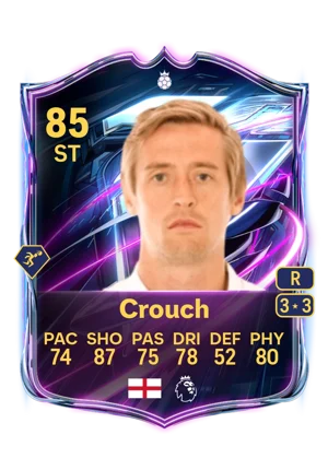 Crouch 85 ST