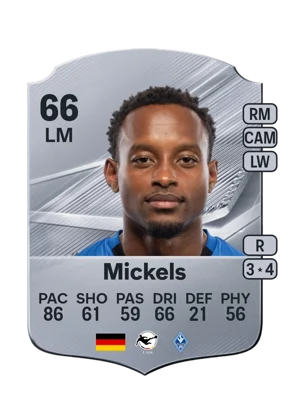 Mickels 66 LM