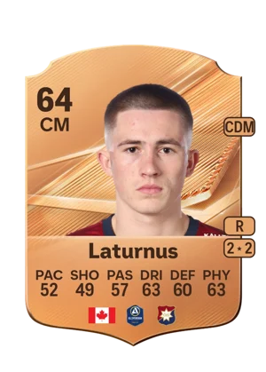 Laturnus 64 CM