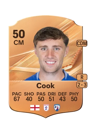 Cook 50 CM
