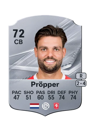 Pröpper 72 CB