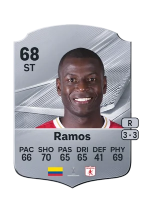 Ramos 68 ST