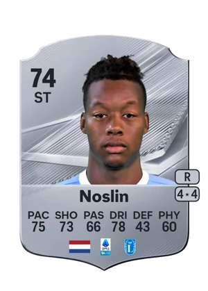 Noslin 74 ST