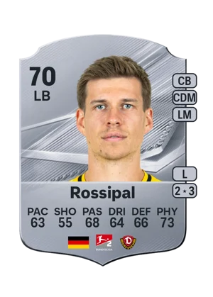 Rossipal 70 LB