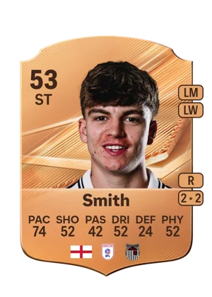 Smith 53 ST