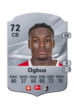 Ogbus 72 CB