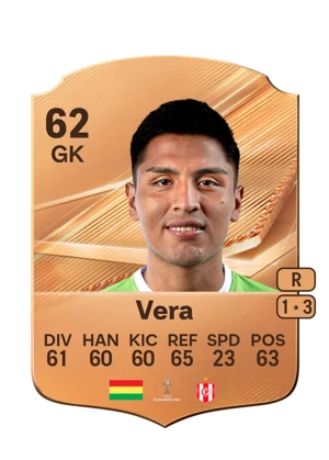 Vera 62 GK